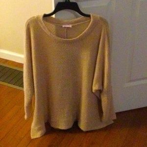 Sweater Brand New